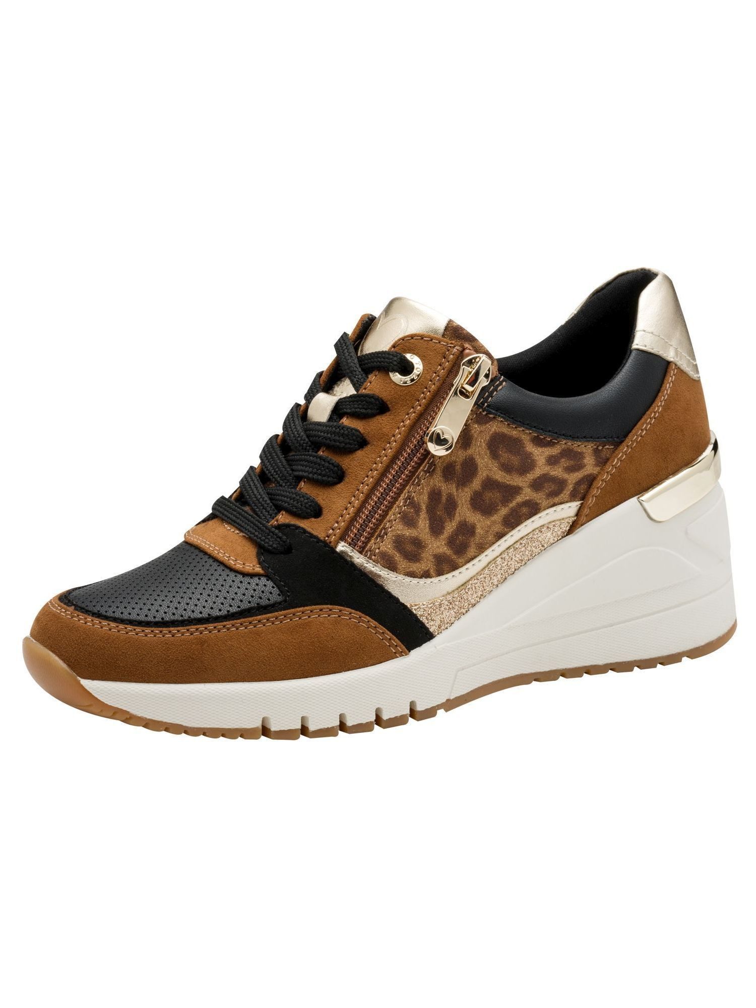 MARCO TOZZI Sneaker 2-23765-45 Sneaker Vegan