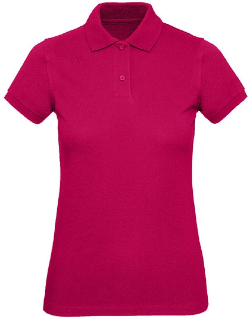 B&C Poloshirt Damen Inspire Polo günstig online kaufen