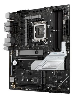 Asus ROG STRIX Z790-A GAMING WIFI II Mainboard RGB-LED-Beleuchtung