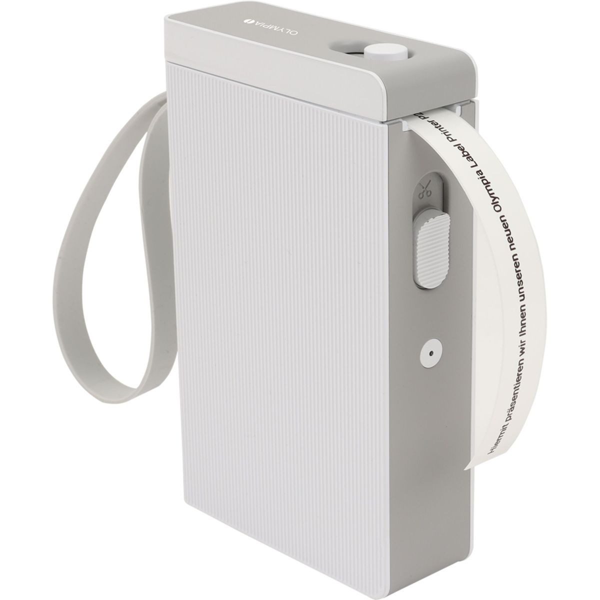 Olympia Etikettendrucker P 22 Etikettendrucker