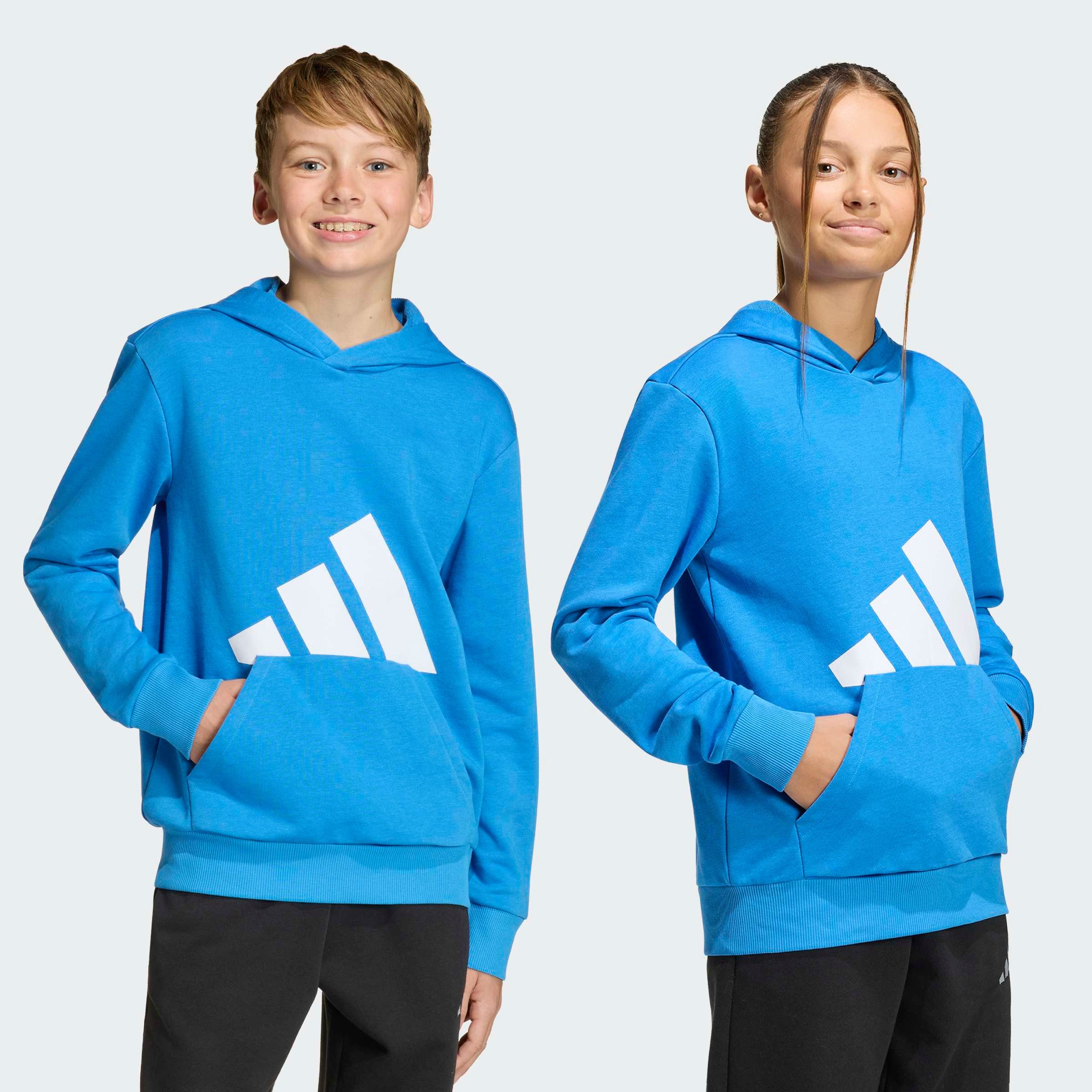 Ray Blue/White
