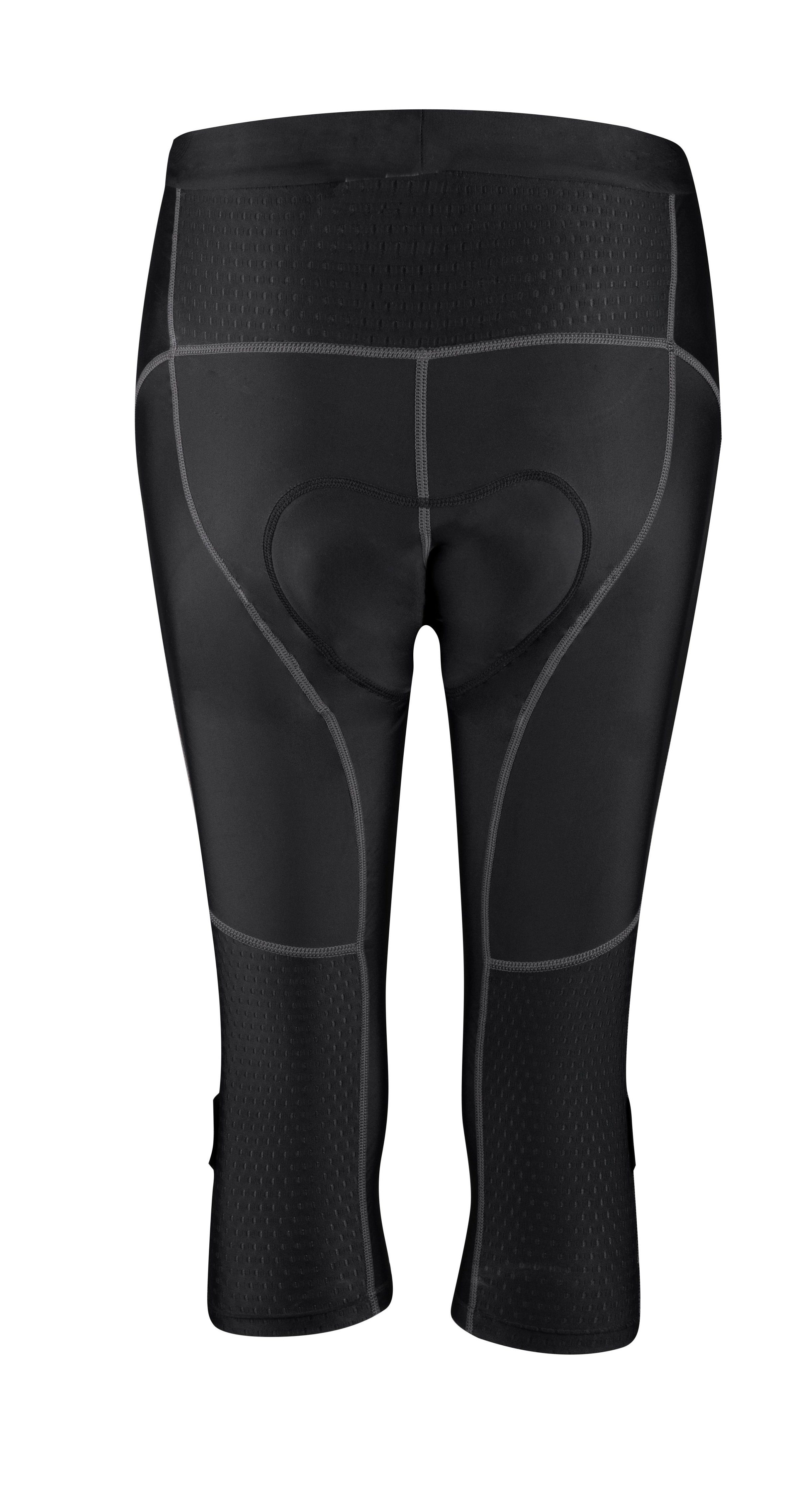 FORCE Fahrradhose Knielegging Force LADY BIKE günstig online kaufen