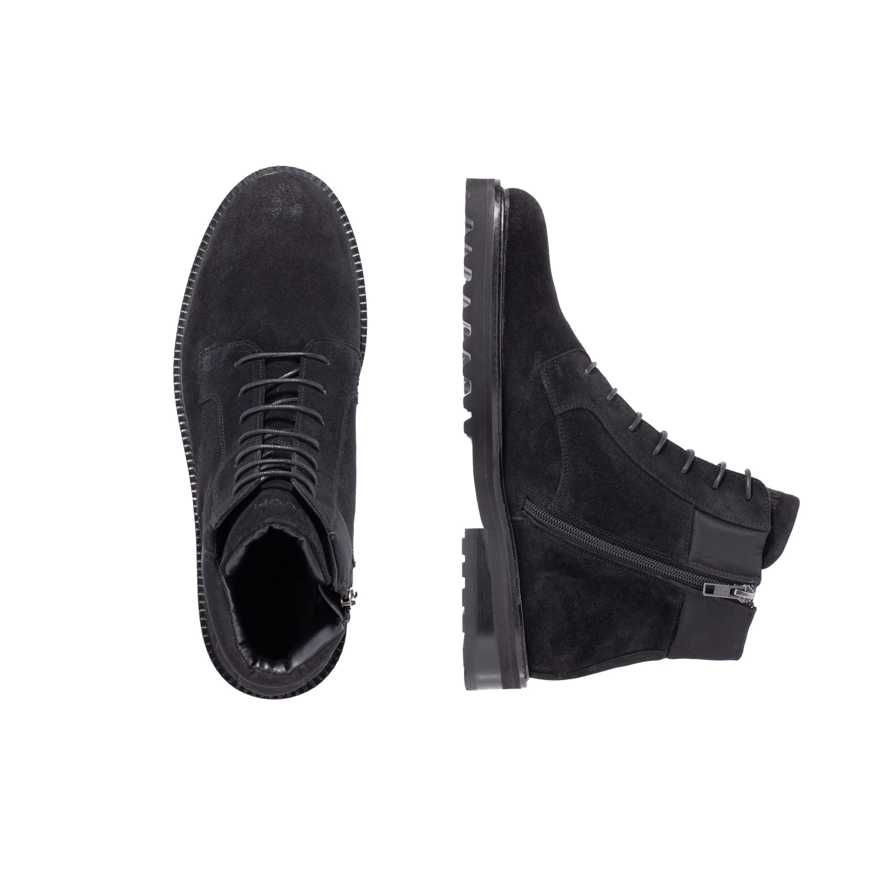 JOOP! Joop - Herren Stiefel Velo Malvin Bootsschuh