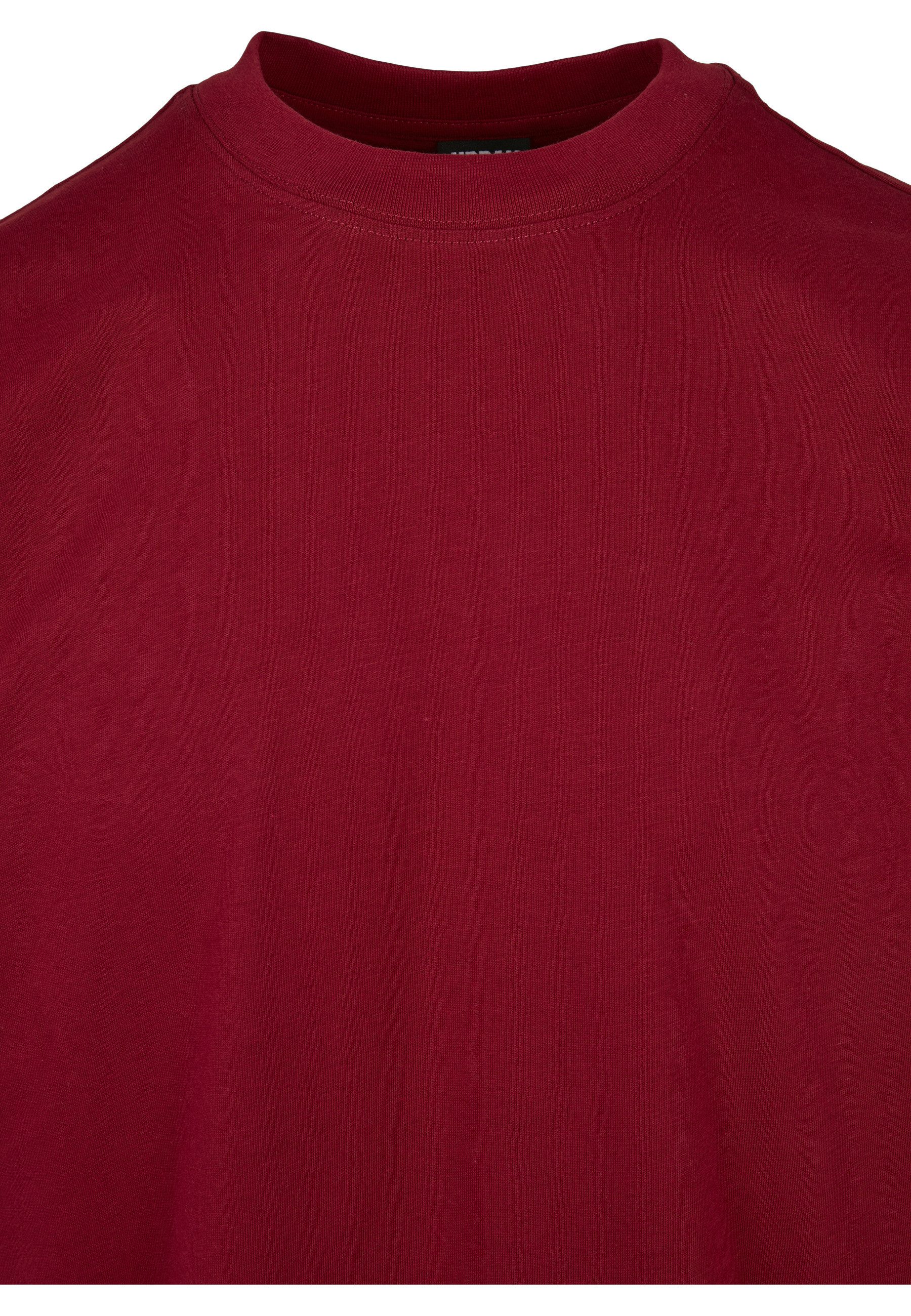URBAN CLASSICS T-Shirt Urban Classics Herren Tall Tee (1-tlg)