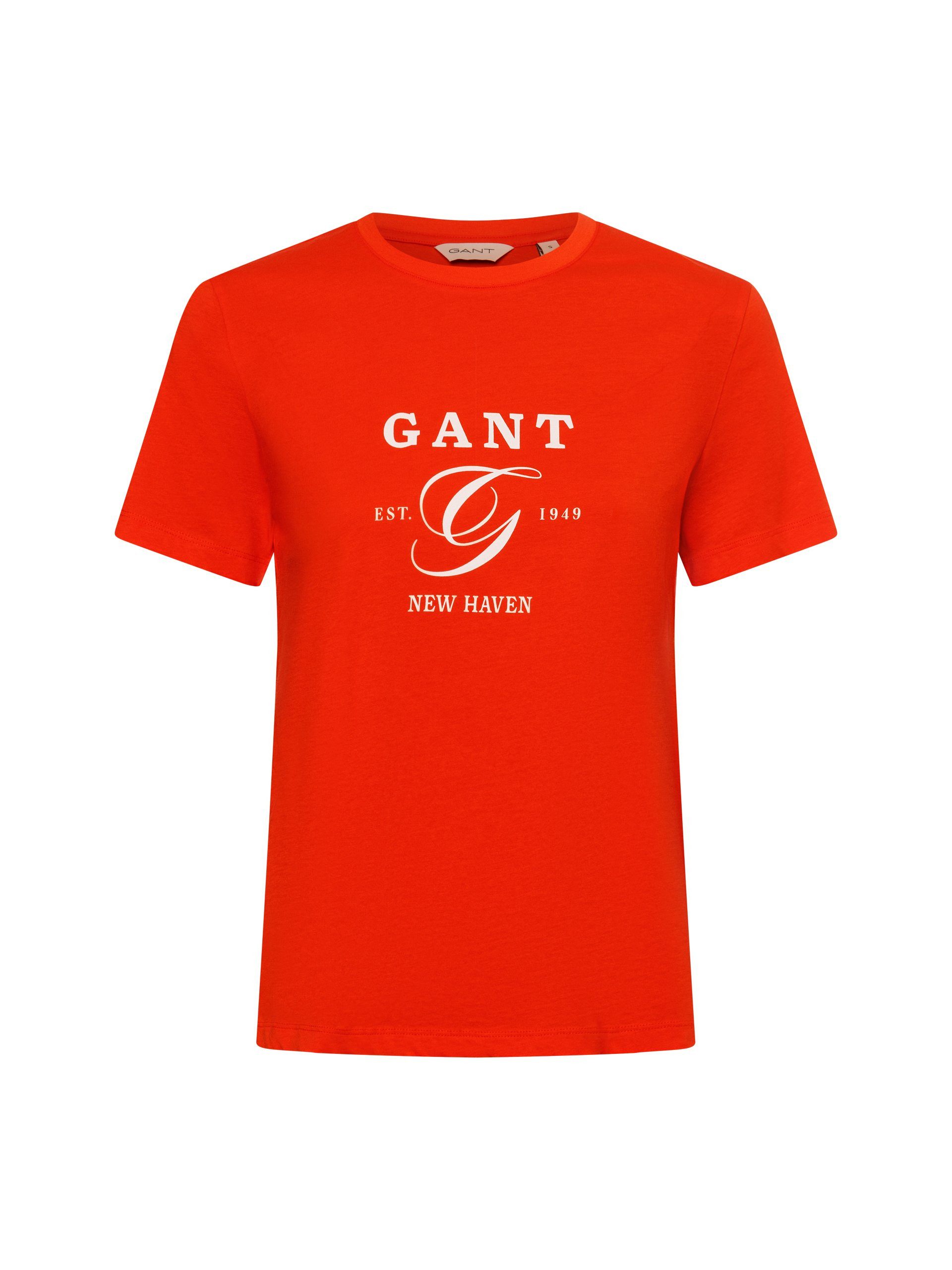 Gant T-Shirt günstig online kaufen