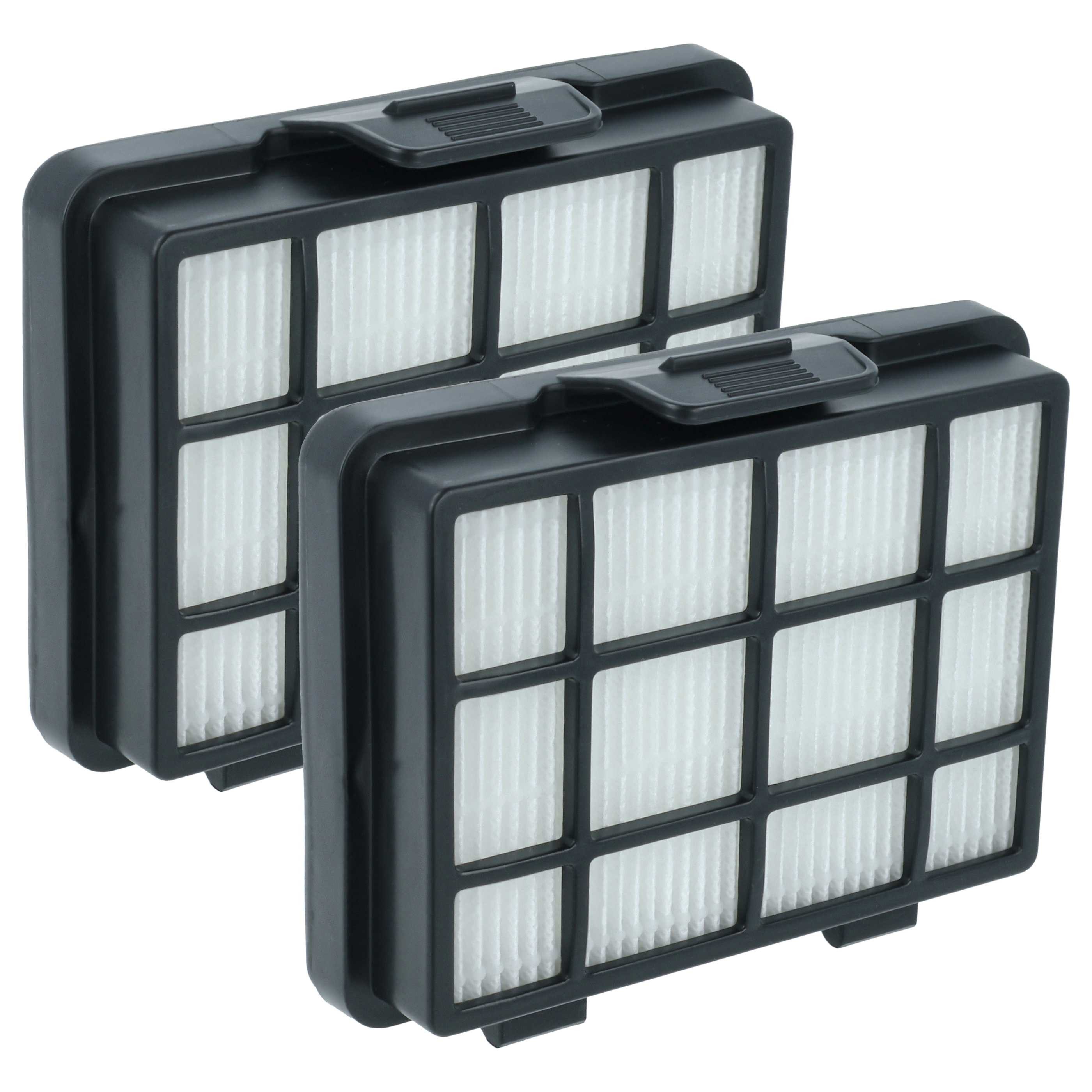 Abluftfilter passend für Medion MD 17971 Staubsauger