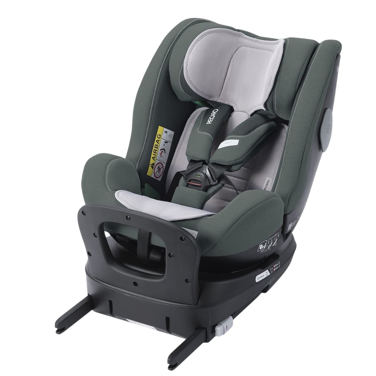 Autokindersitz Salia 125 Reboard Kindersitz (40-125 cm)