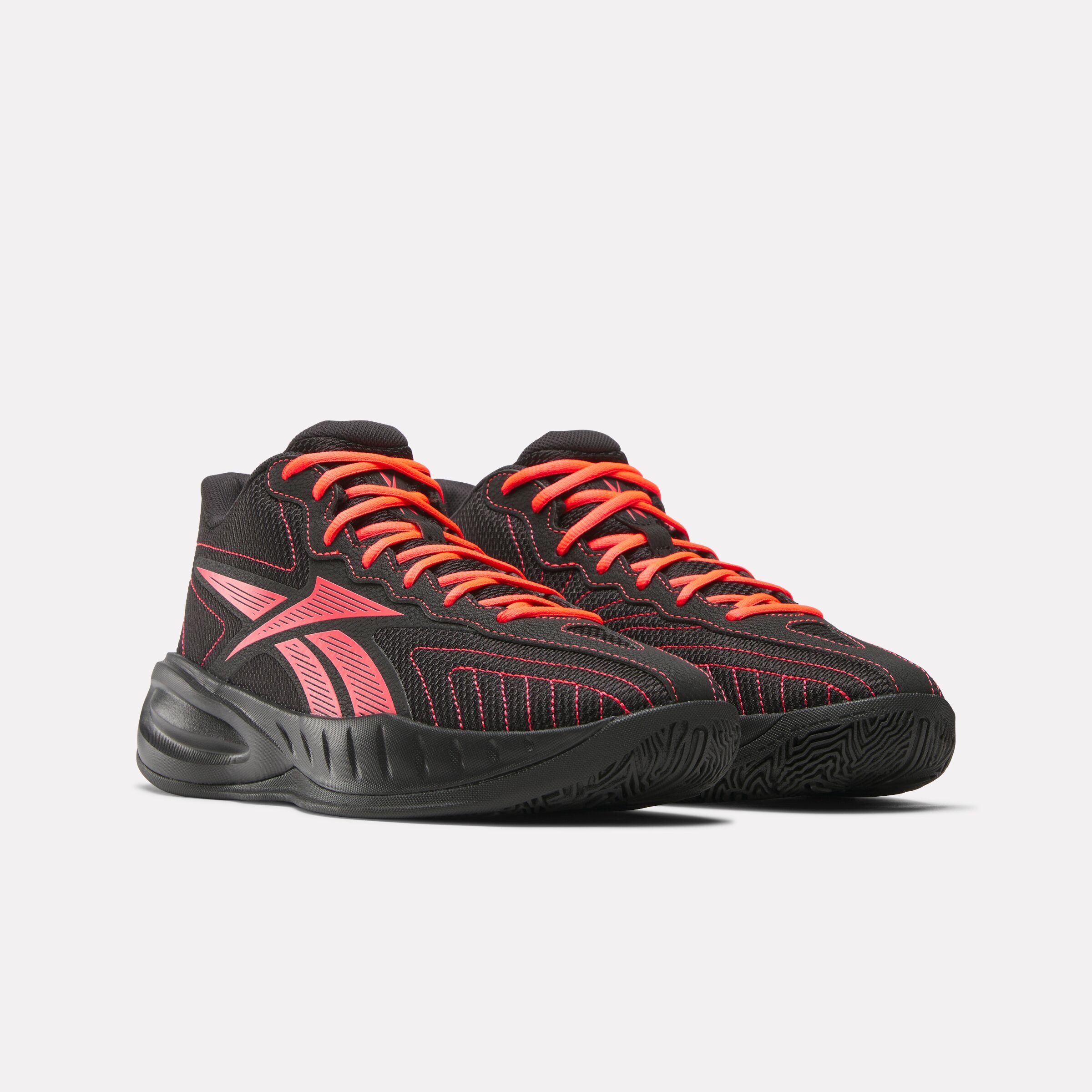 Reebok REEBOK PRESS Basketballschuh