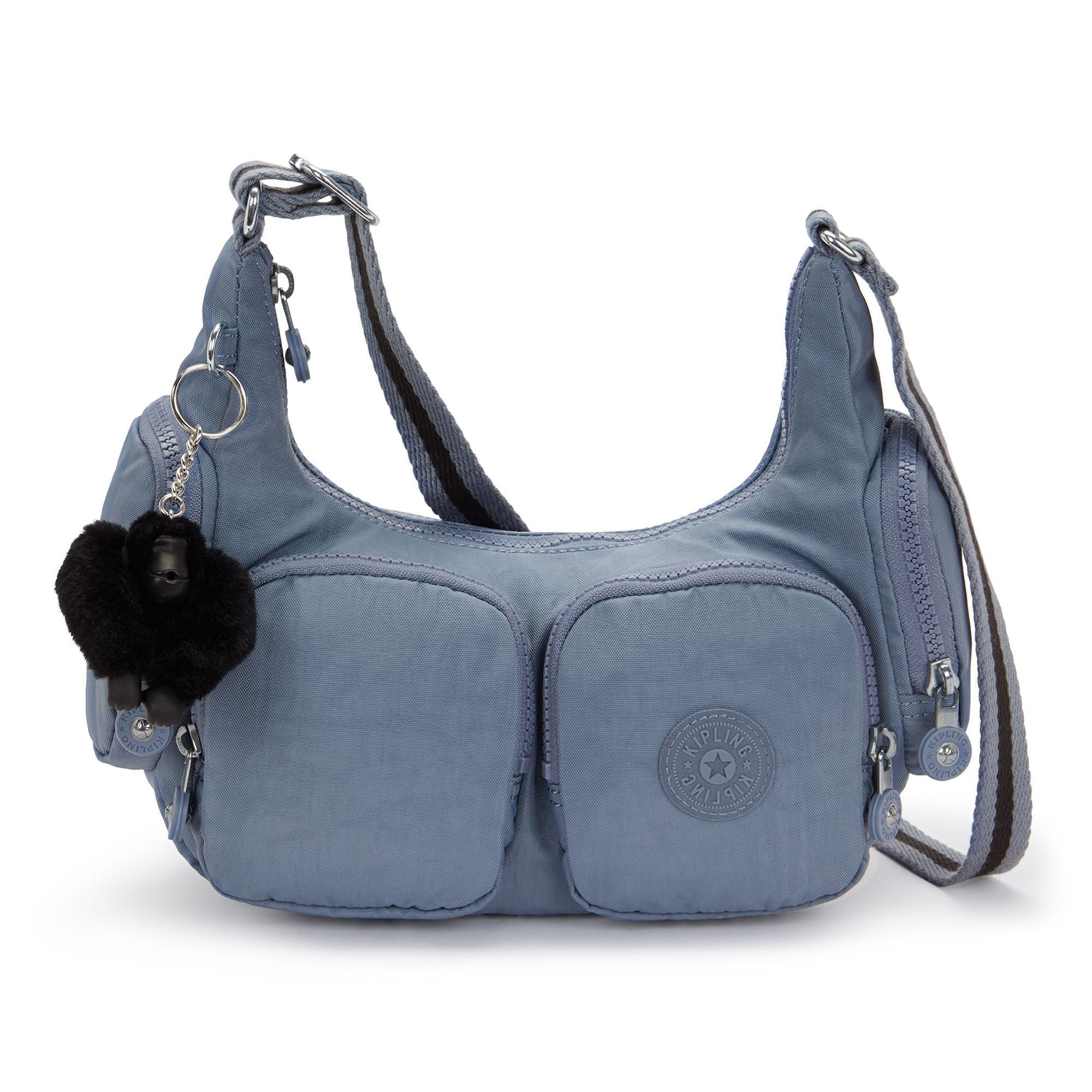 KIPLING Umhängetasche Basic, Polyester günstig online kaufen