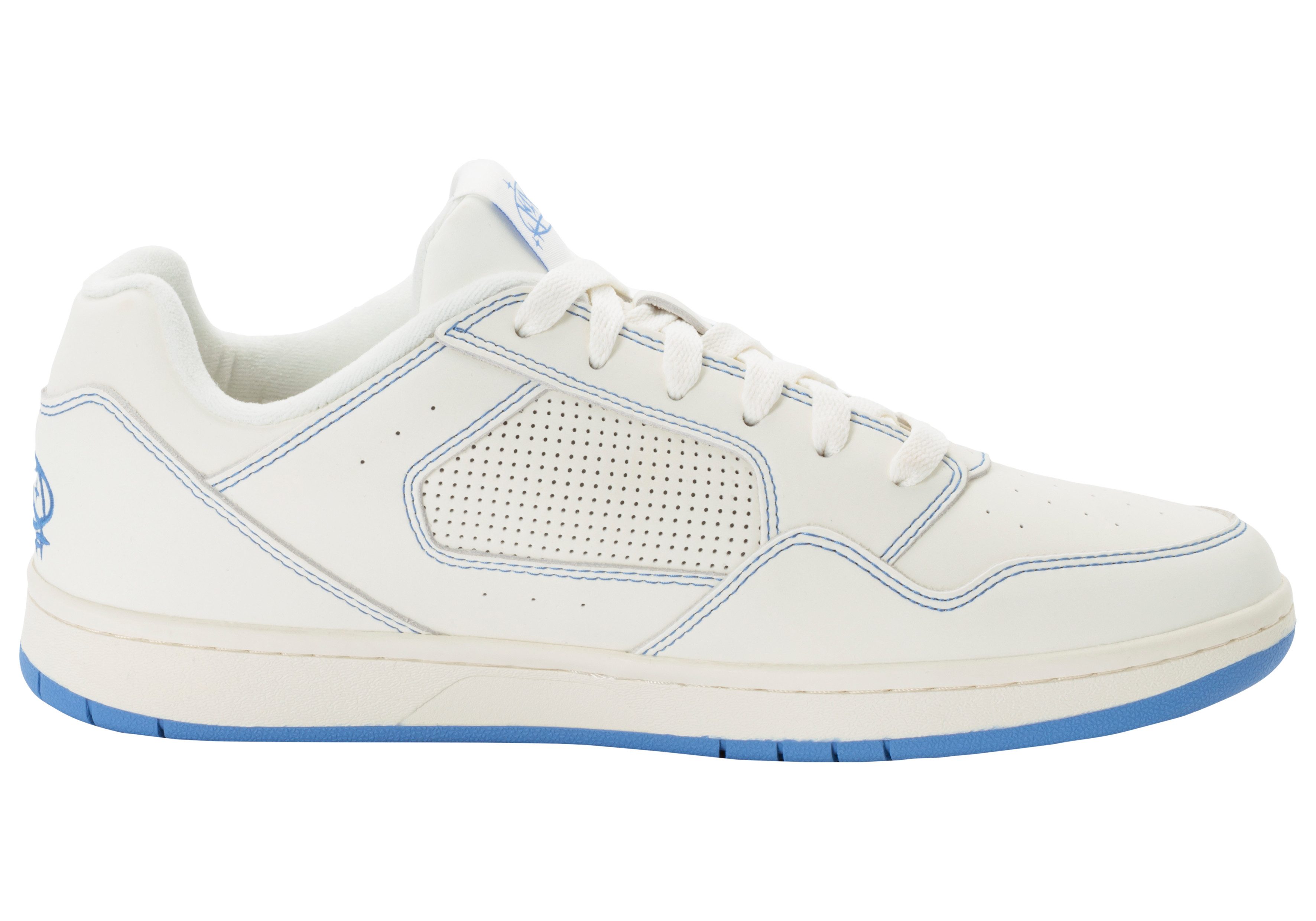 K1X Sweep Gk Prm Sneaker Basketball inspiriertes Design