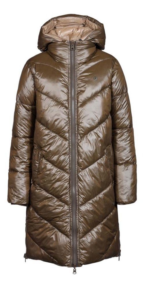 Herrlicher Wendejacke 7739-RP103-Tola kurzer Steppmantel vegan, ohne Daunen günstig online kaufen