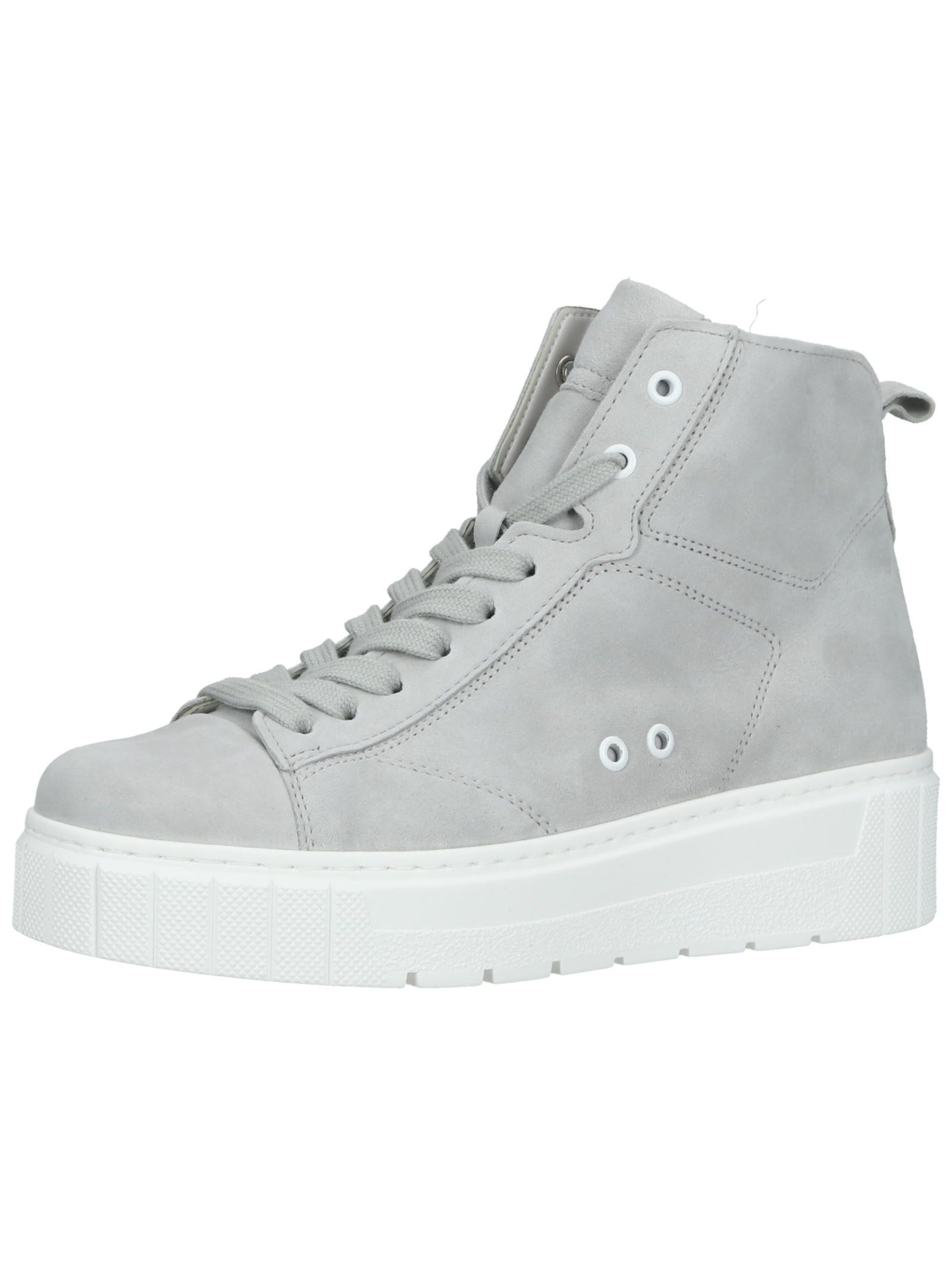 Gabor Sneaker Veloursleder Sneaker günstig online kaufen