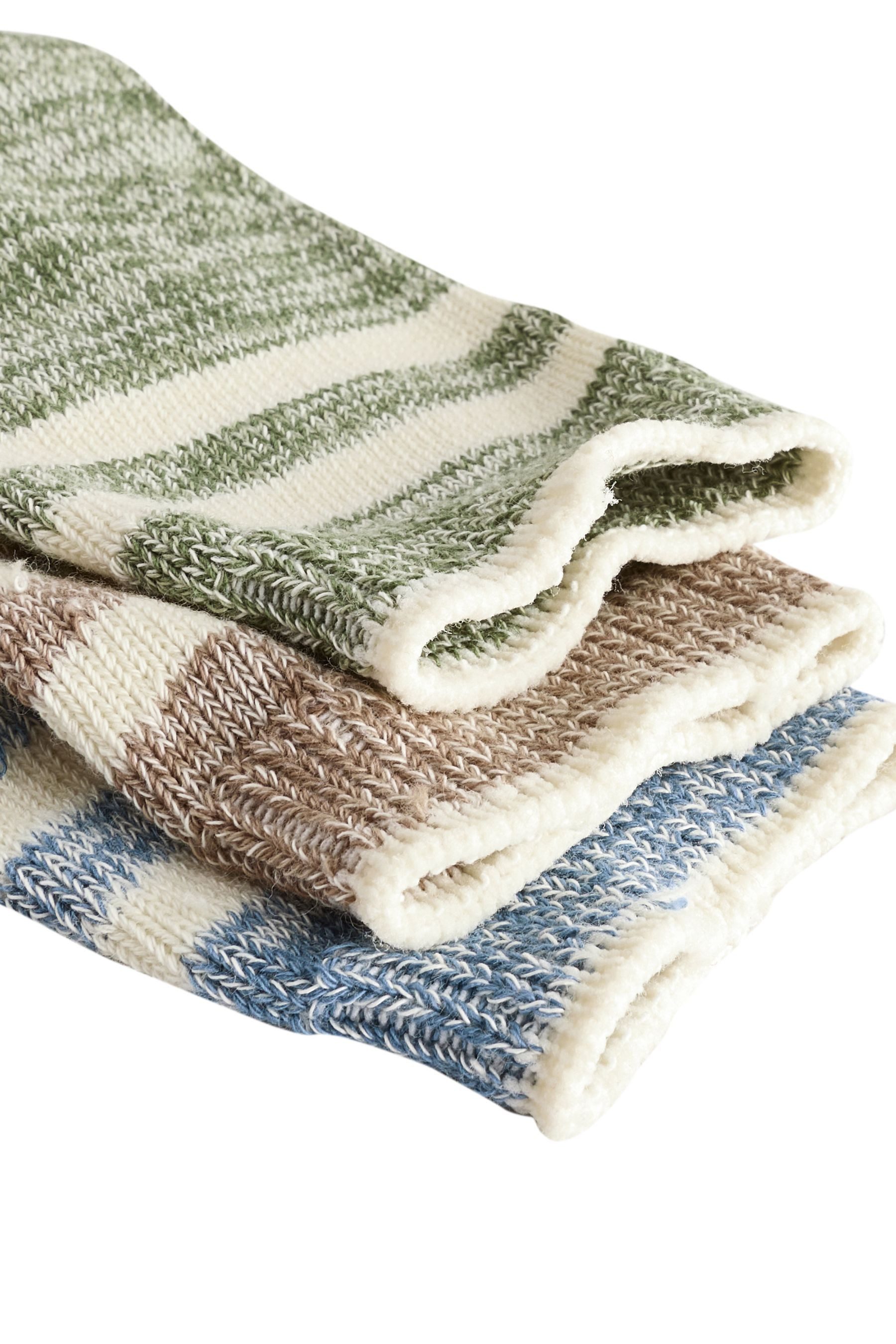 Next Kurzsocken Gerippte Socken mit hohem günstig online kaufen