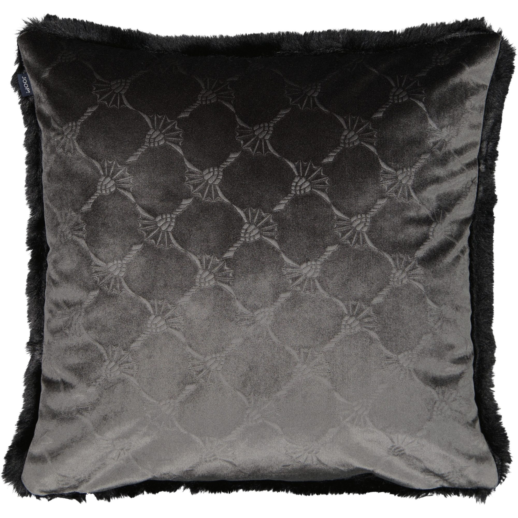 JOOP! Kissenhüllen Smooth, (1 Stück) günstig online kaufen