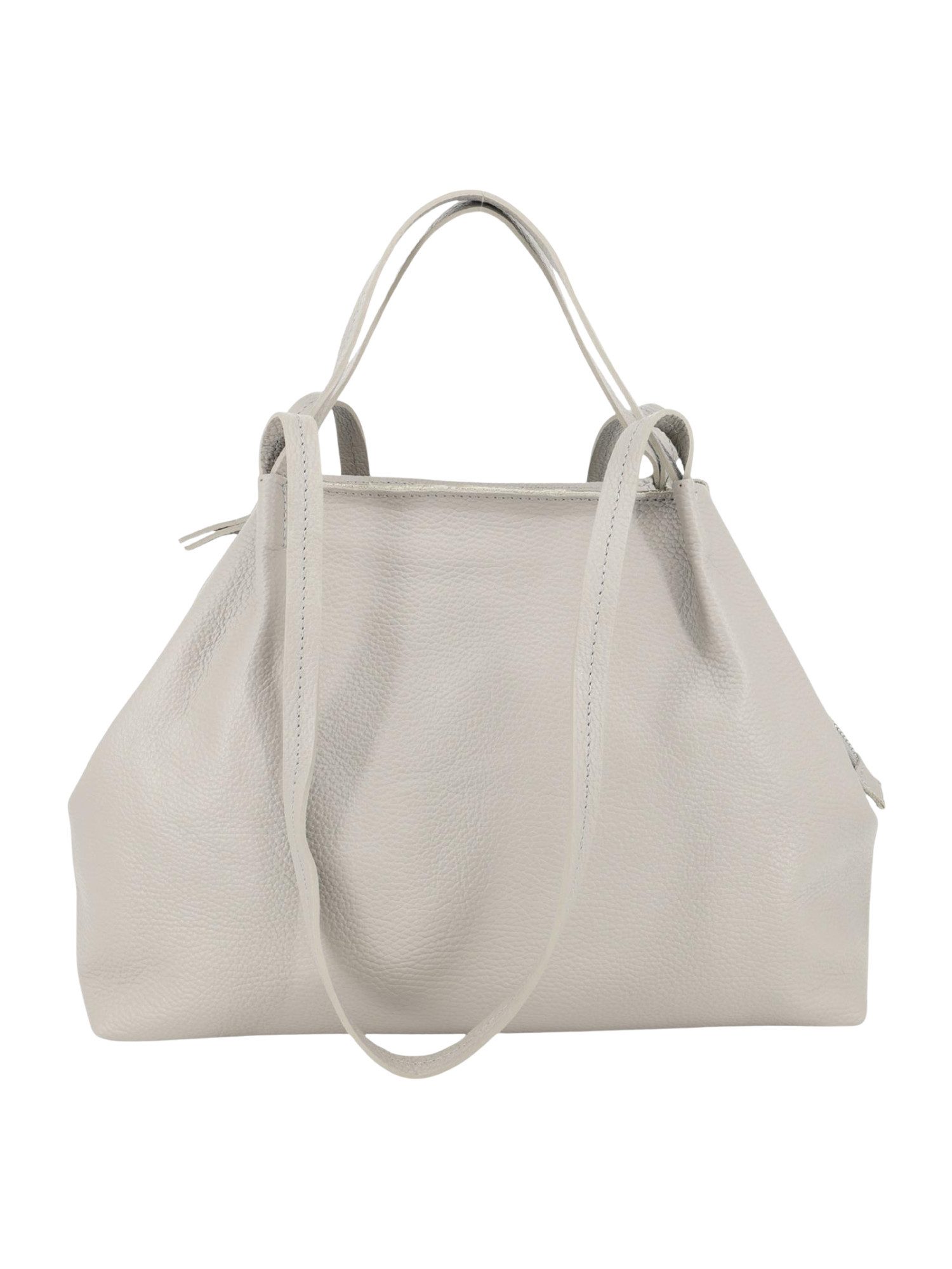 BRISE TASCHE Hobo Leder Shopper Hobo