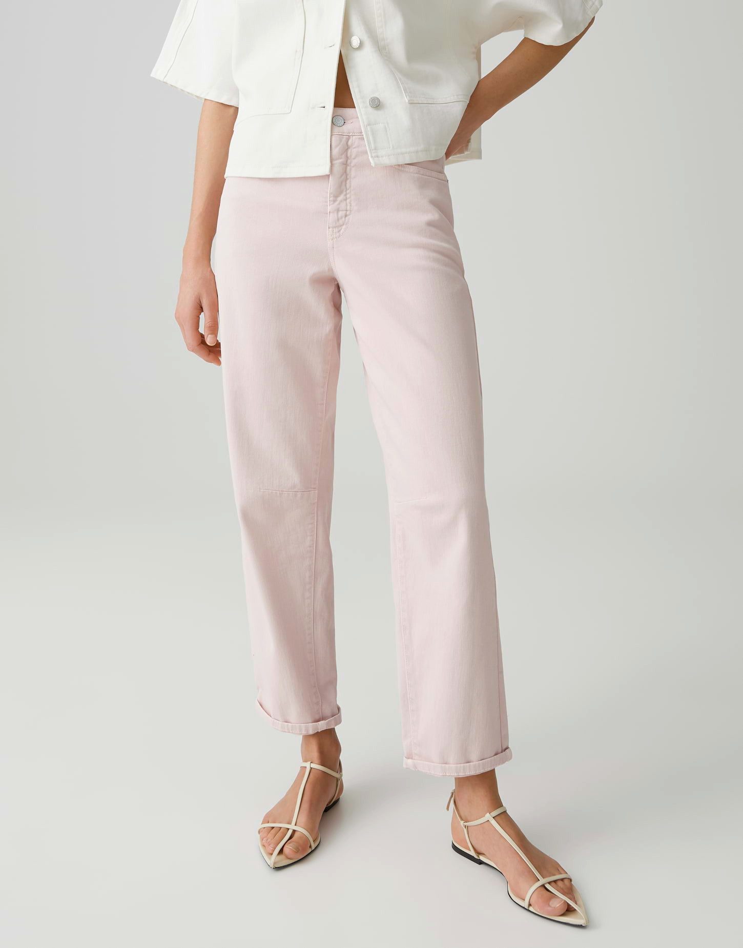 OPUS PANTS Laufhose Melly relax günstig online kaufen
