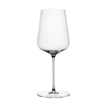 SPIEGELAU Glas Definition Wein- und Champagnergläser 24er Set, Glas