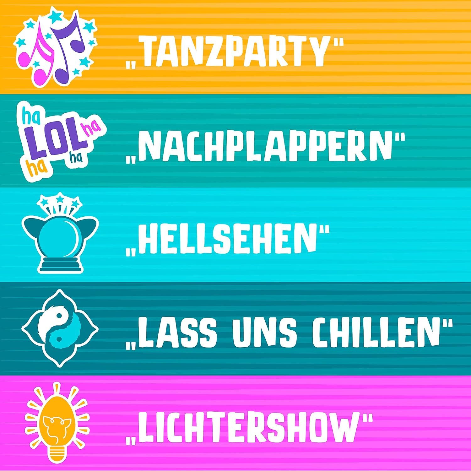 Hasbro Spielfigur Furby Coral Interaktives Plüschtier Deutsch reagiert auf Stimme 6+