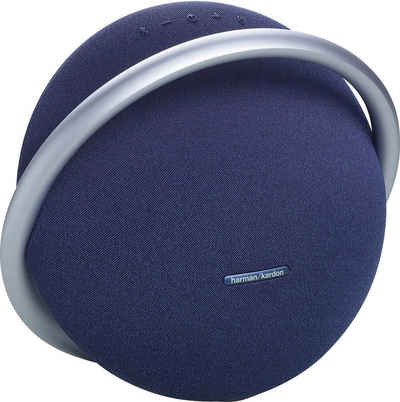 Harman/Kardon Onyx Studio 8 Bluetooth-Lautsprecher (50 W)