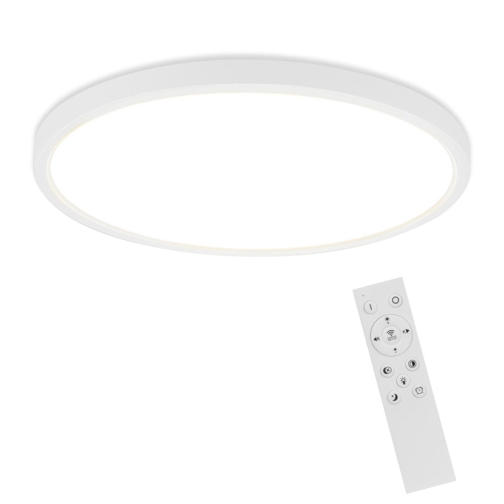 ZMH LED Deckenleuchte Dimmbar - 20W günstig online kaufen