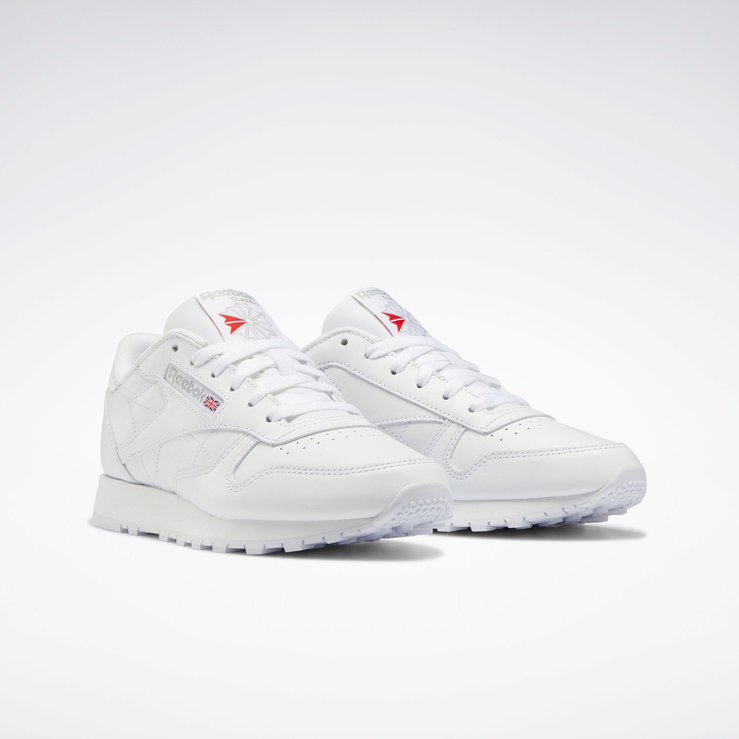 Reebok Classic »CLASSIC LEATHER SHOES« Sneaker | OTTO