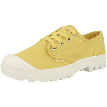 Palladium Pampa Oxford Damen Sneaker