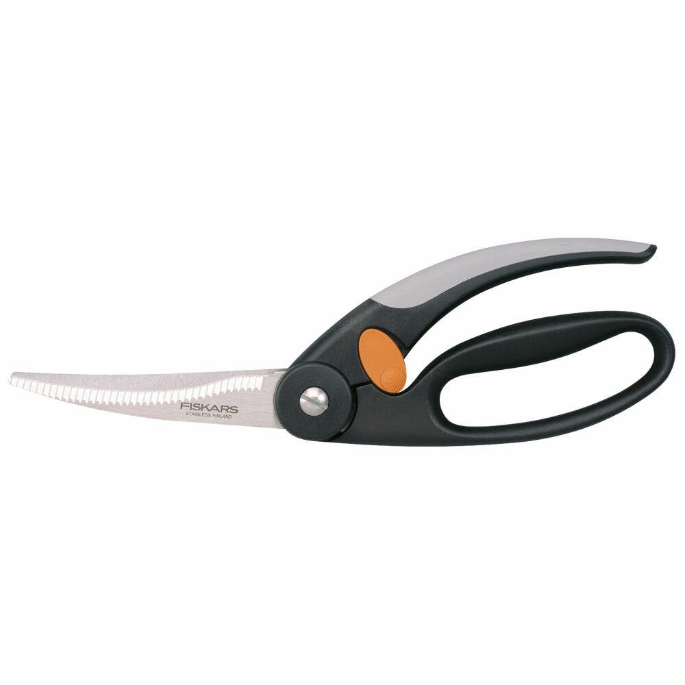 Functional Fiskars cm Fiskars Geflügel Geflügelschere 25 1003033 Form