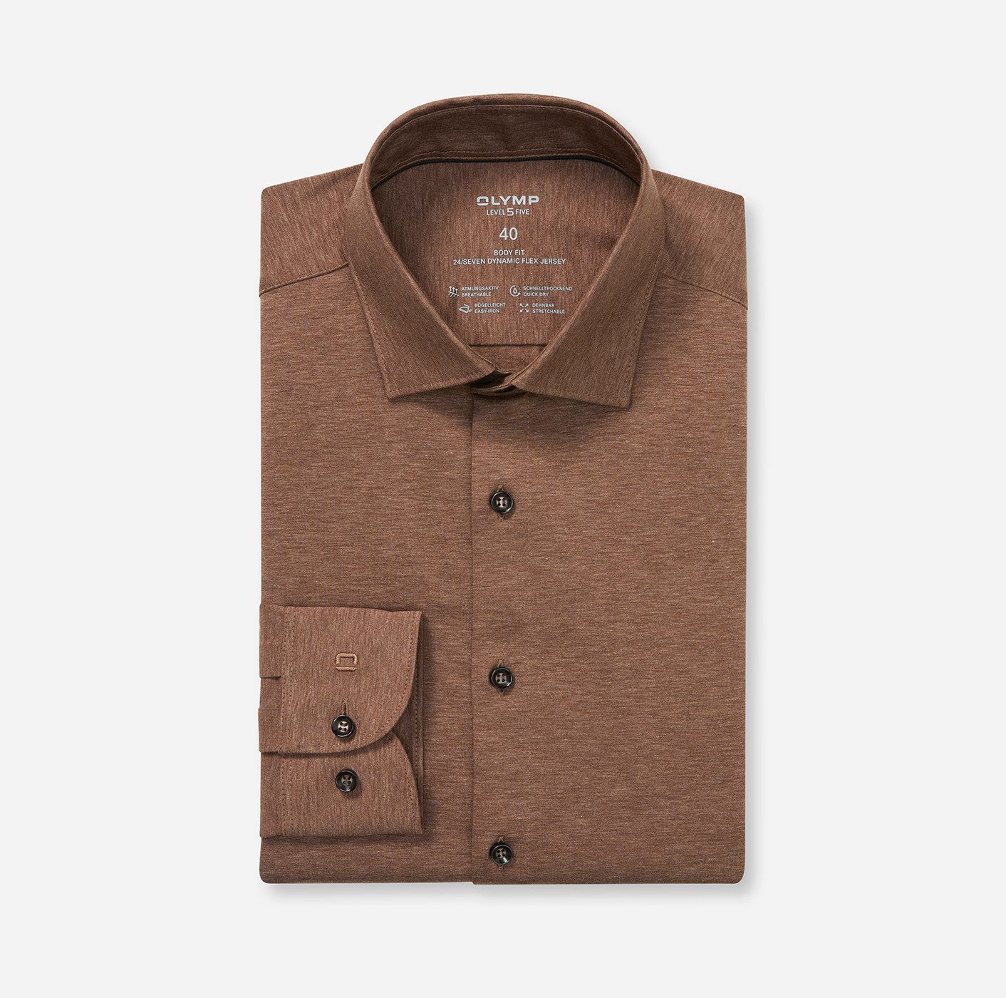 OLYMP Businesshemd 200864-Hemden günstig online kaufen