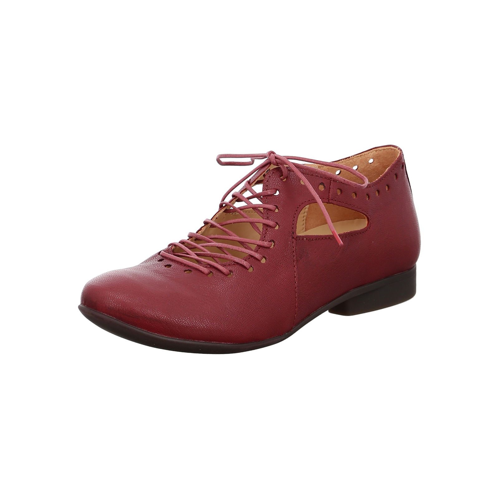 Think! Schnürschuh Guad 2 Schnürschuh günstig online kaufen