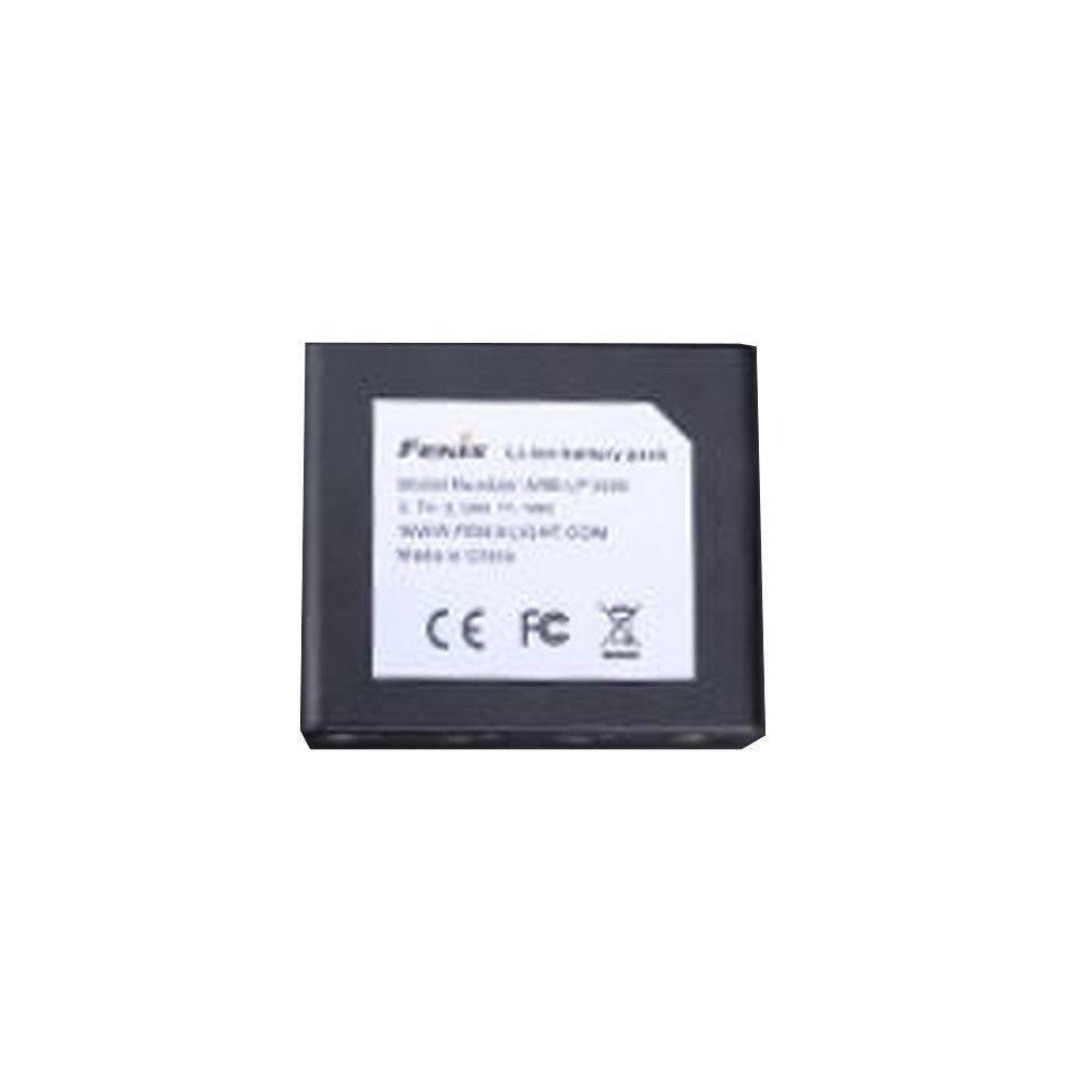 ARB-LP3000 LiIon Akku für HP16R Akku