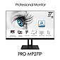 MSI PRO MP271PDE LED-Monitor (69 cm/27 ", 1920 x 1080 Pixel, Full HD, 5 ms Reaktionszeit, 60 Hz), Bild 11
