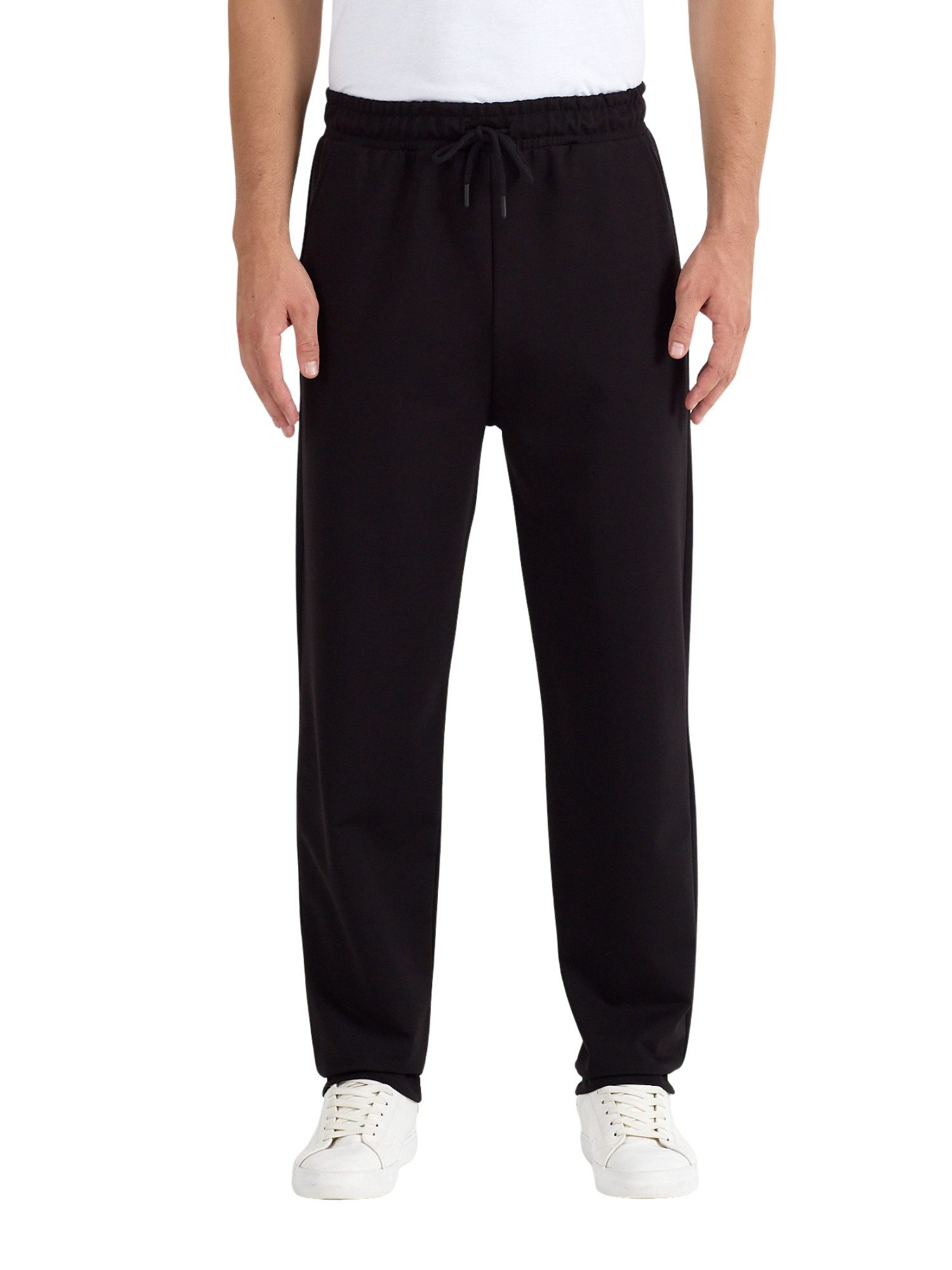 Maxxfree Jogginghose Premium Herren Jogginghose – Hochwertige Sport-Sweathose Sporthose