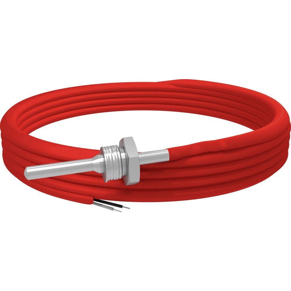 Sensor Emko Temperatursensor PTCS-M6L30.K1,5 Fühler-Typ PTC Messbereich Temp