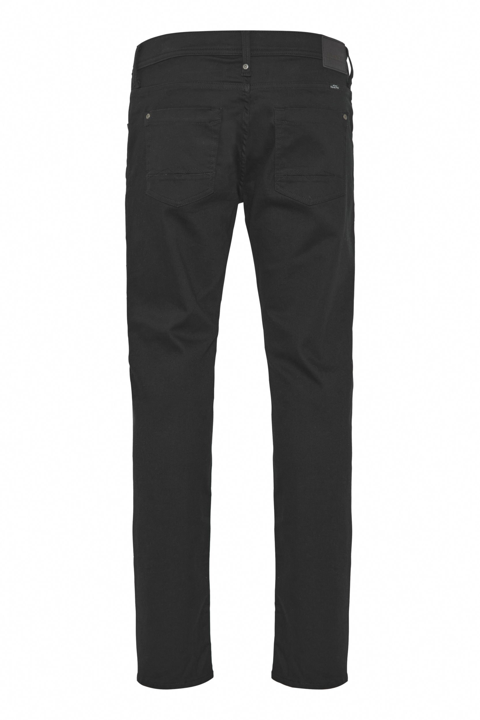 Slim FIT Grau TWISTER Denim Washed Blend Basic in Fit 5196 Stoned Hose Jeans Slim-fit-Jeans