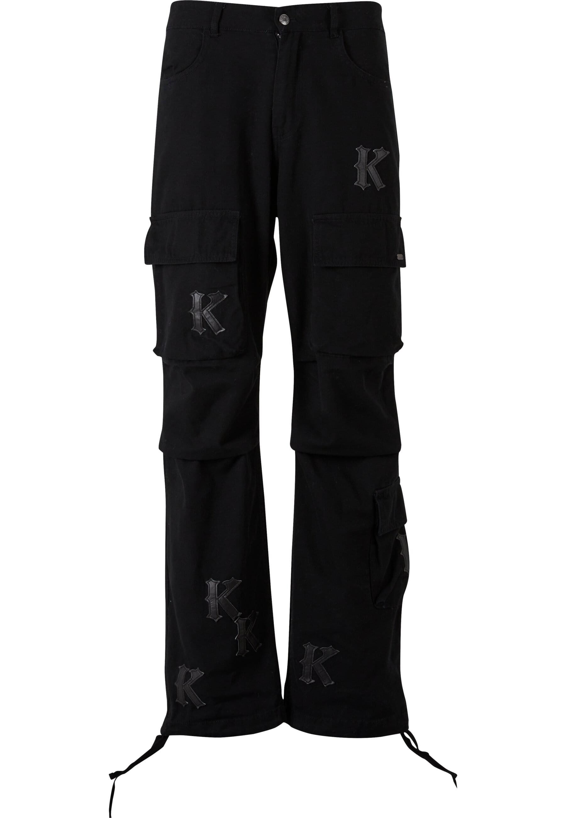 Karl Kani Cargohose Karl Kani KKPatch günstig online kaufen