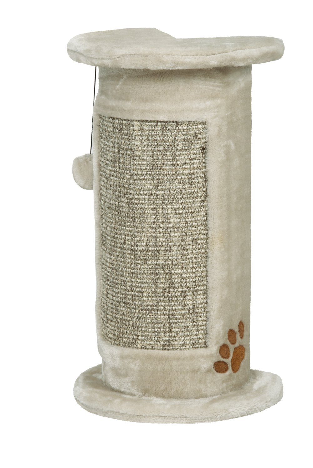 Nobby Kratzbrett Ecki, Kratzecke ø32 x 54 cm
