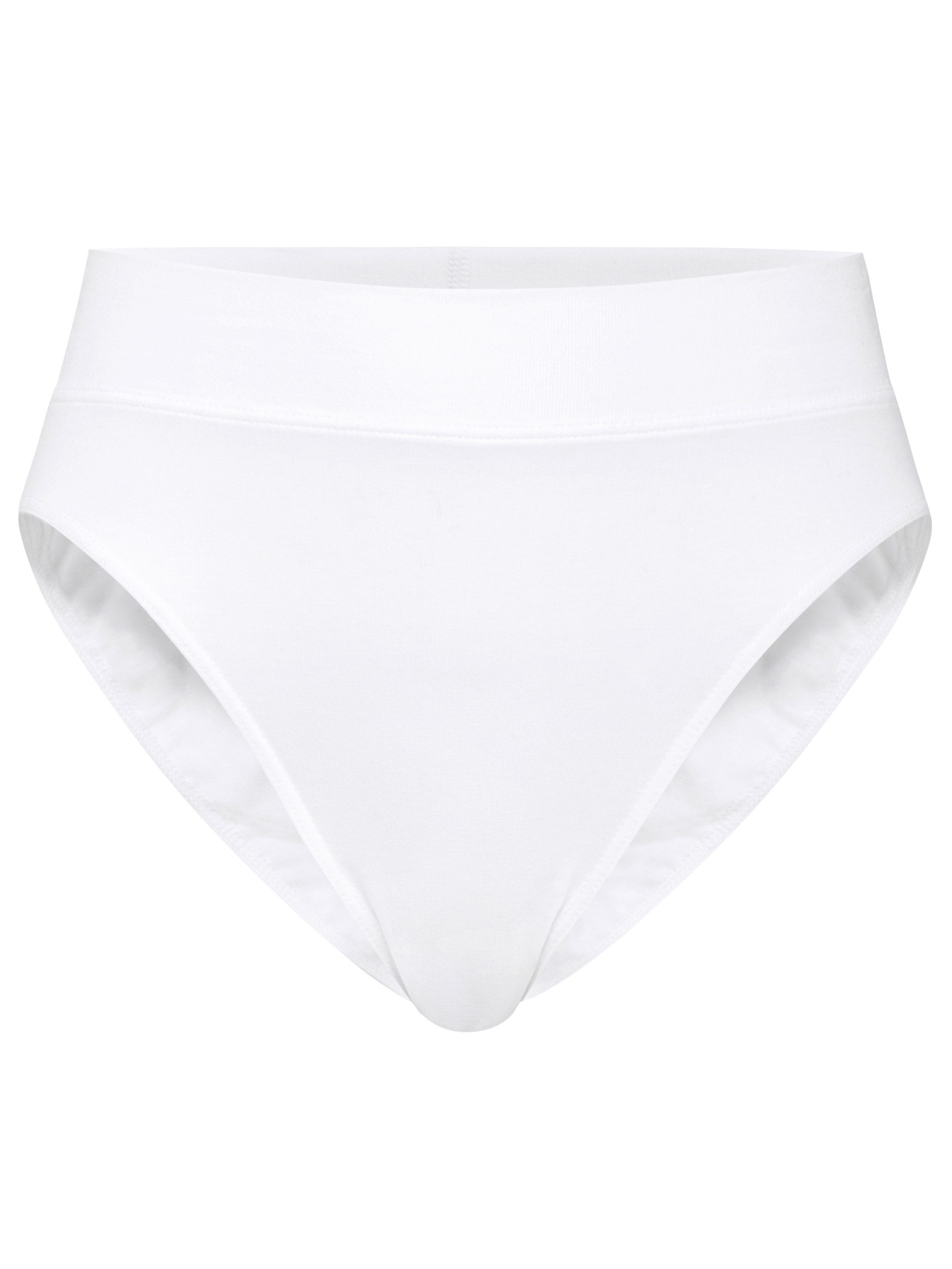 Taillenslip Elastic Damen