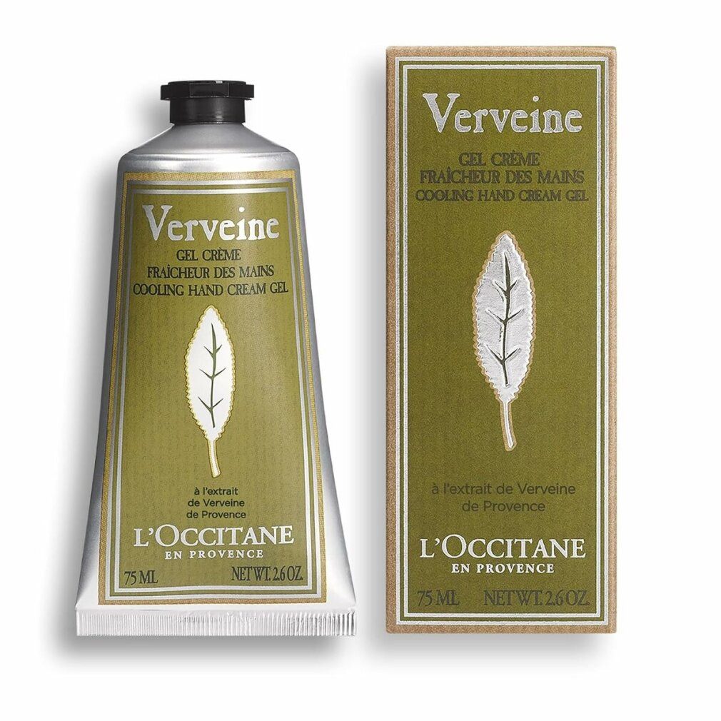L'OCCITANE Körperpflegemittel Verveine Fraicheur des Mains 75ml