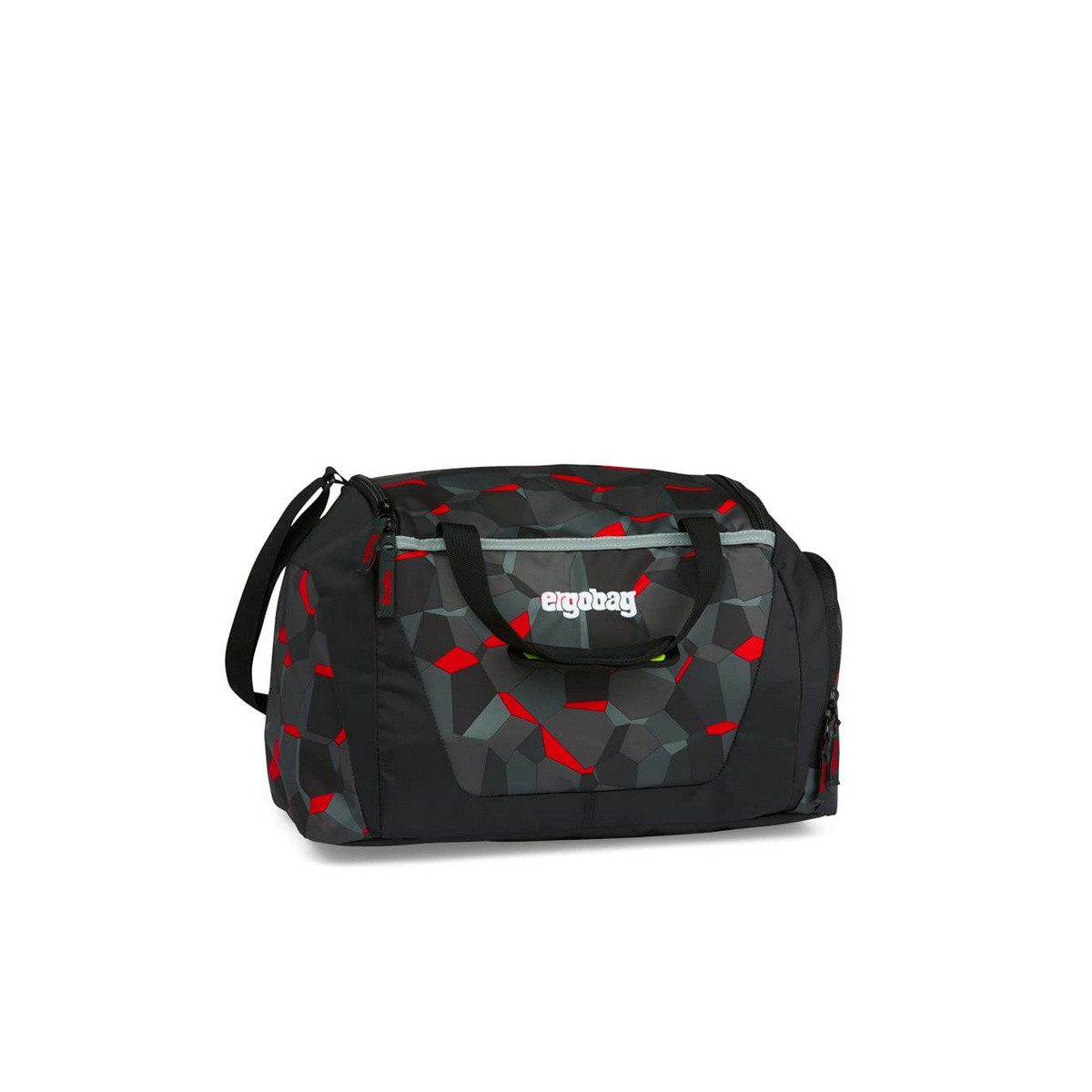 ergobag Turnbeutel ergobag für Kinder (keine Angabe, 1-tlg., keine Angabe)