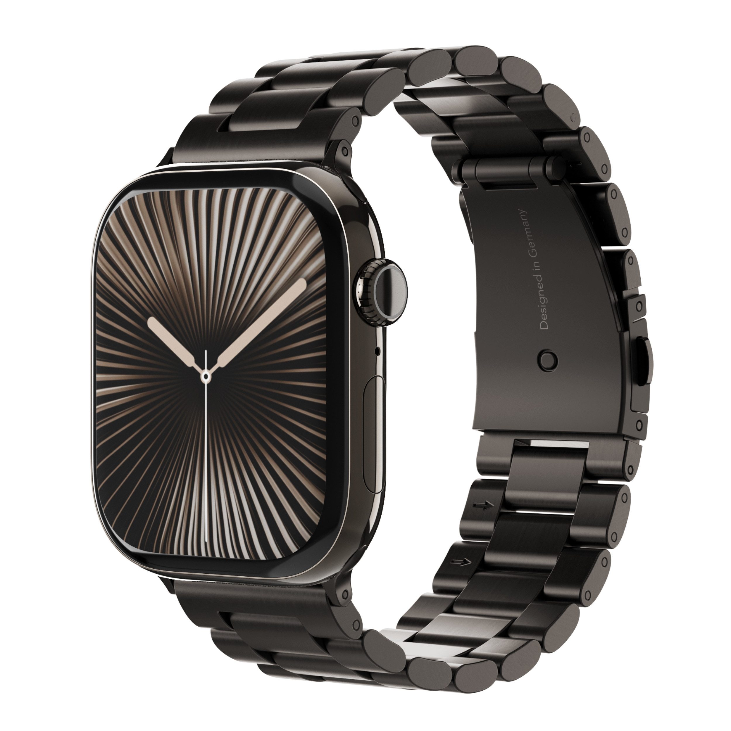 VONMÄHLEN Smartwatch-Armband Link Bracelet 2 günstig online kaufen