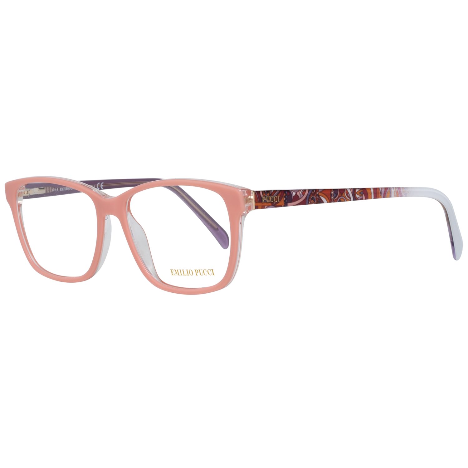 EMILIO PUCCI Brillengestell EP5032 53074