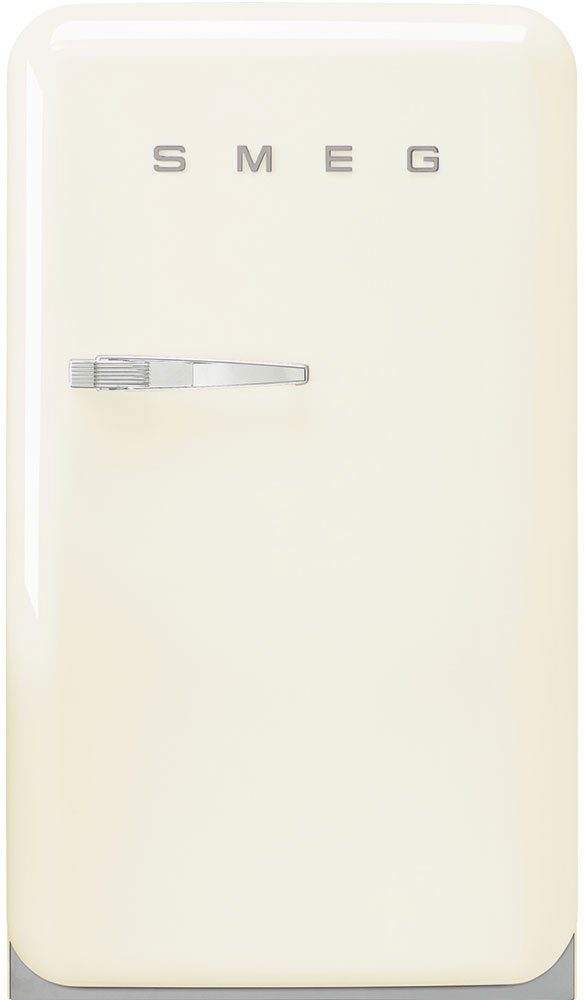 Smeg Kühlschrank FAB10HRCR5, 97 cm hoch, 54,5 cm breit | Retrokühlschränke