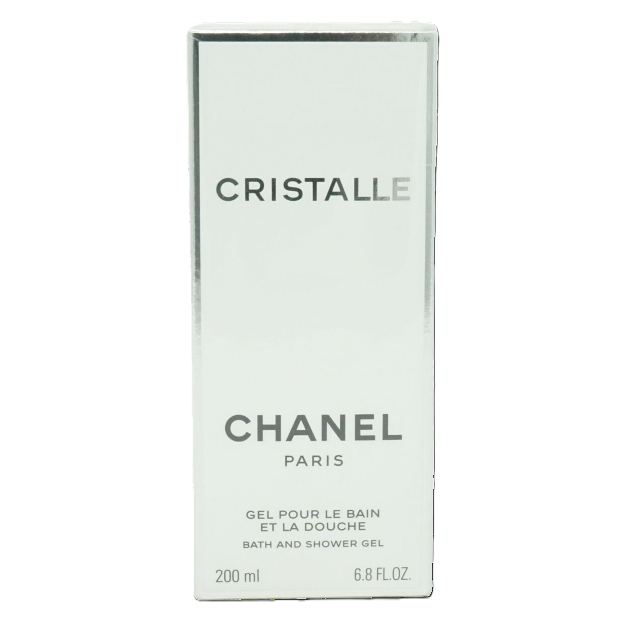 CHANEL Duschgel Chanel Cristalle Bath And Shower gel 200 ml