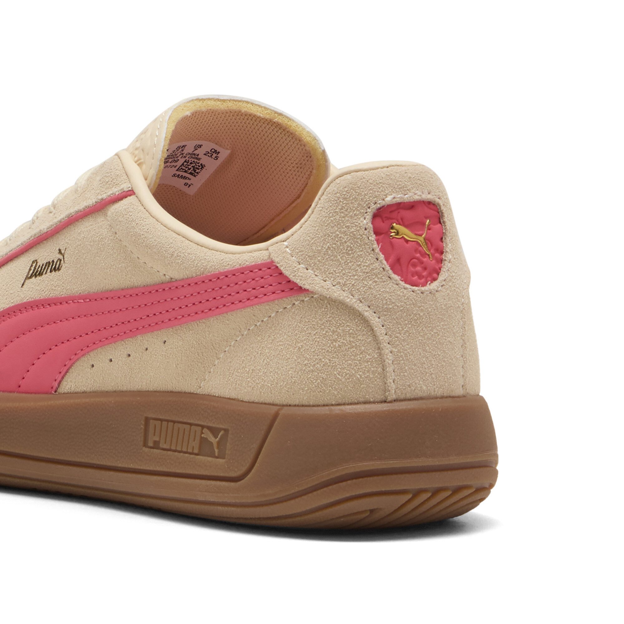 PUMA PUMA Club Klassika Sneakers Damen Sneaker günstig online kaufen