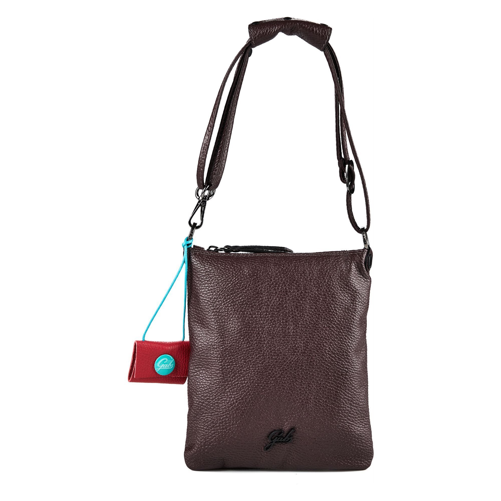 Gabs Schultertasche Beyonce, Leder