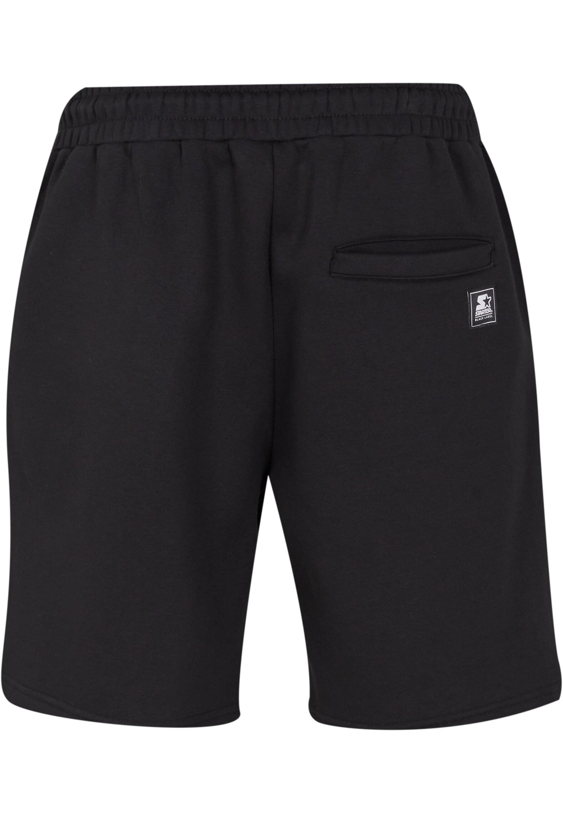 Starter Black Label Sweatshorts Starter Black Label Starter Small Logo Esse günstig online kaufen