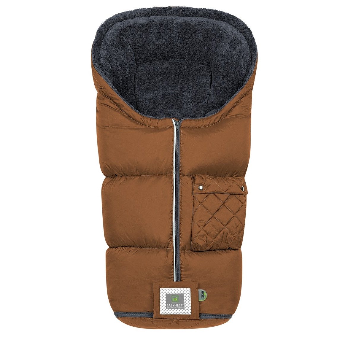 Odenwälder Fußsack