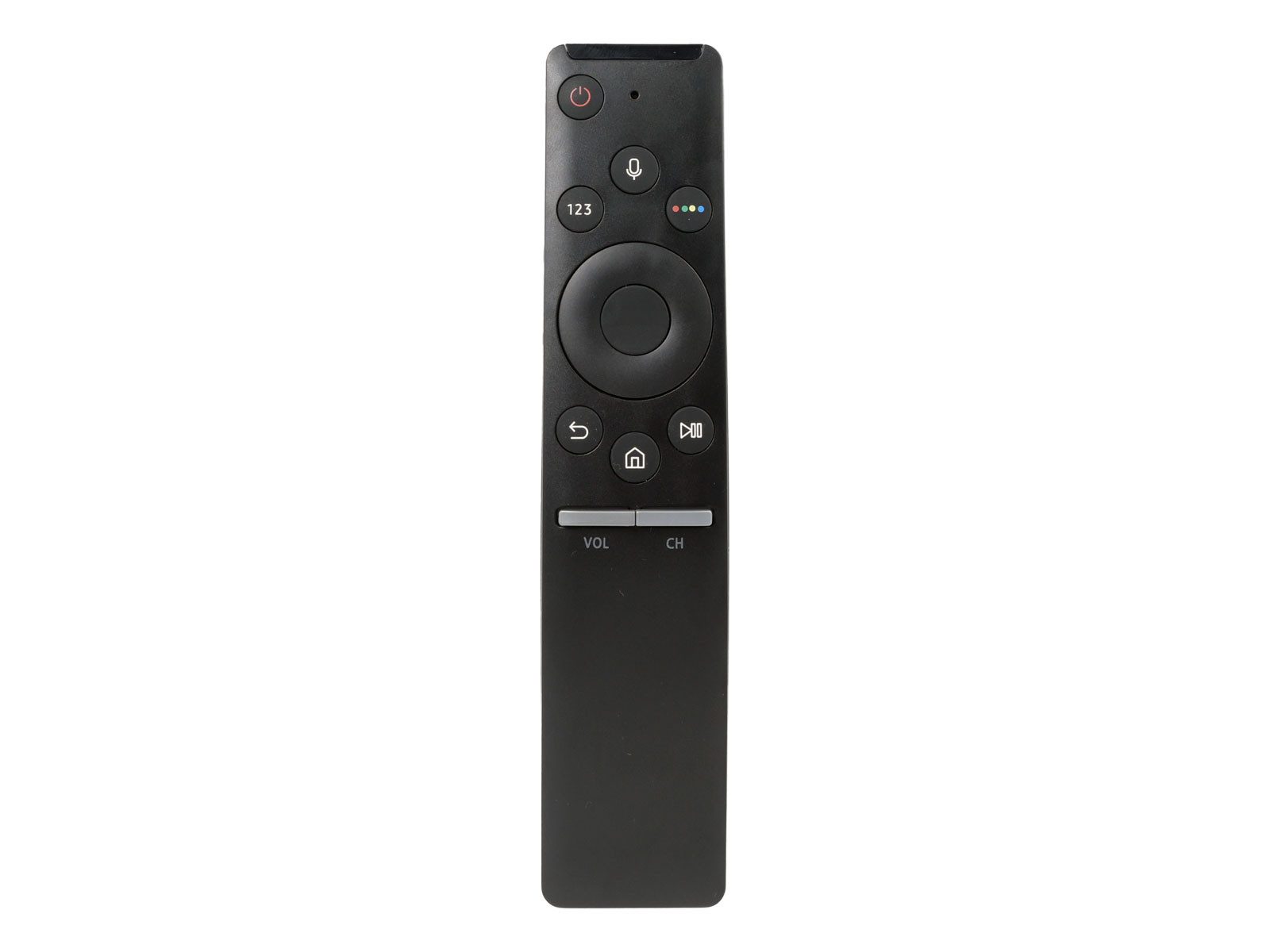 azurano Ersatz für SAMSUNG BN59-01274A Fernbedienung (BN59-01274A, TM1750A, VOICE, Sprachfunktion)