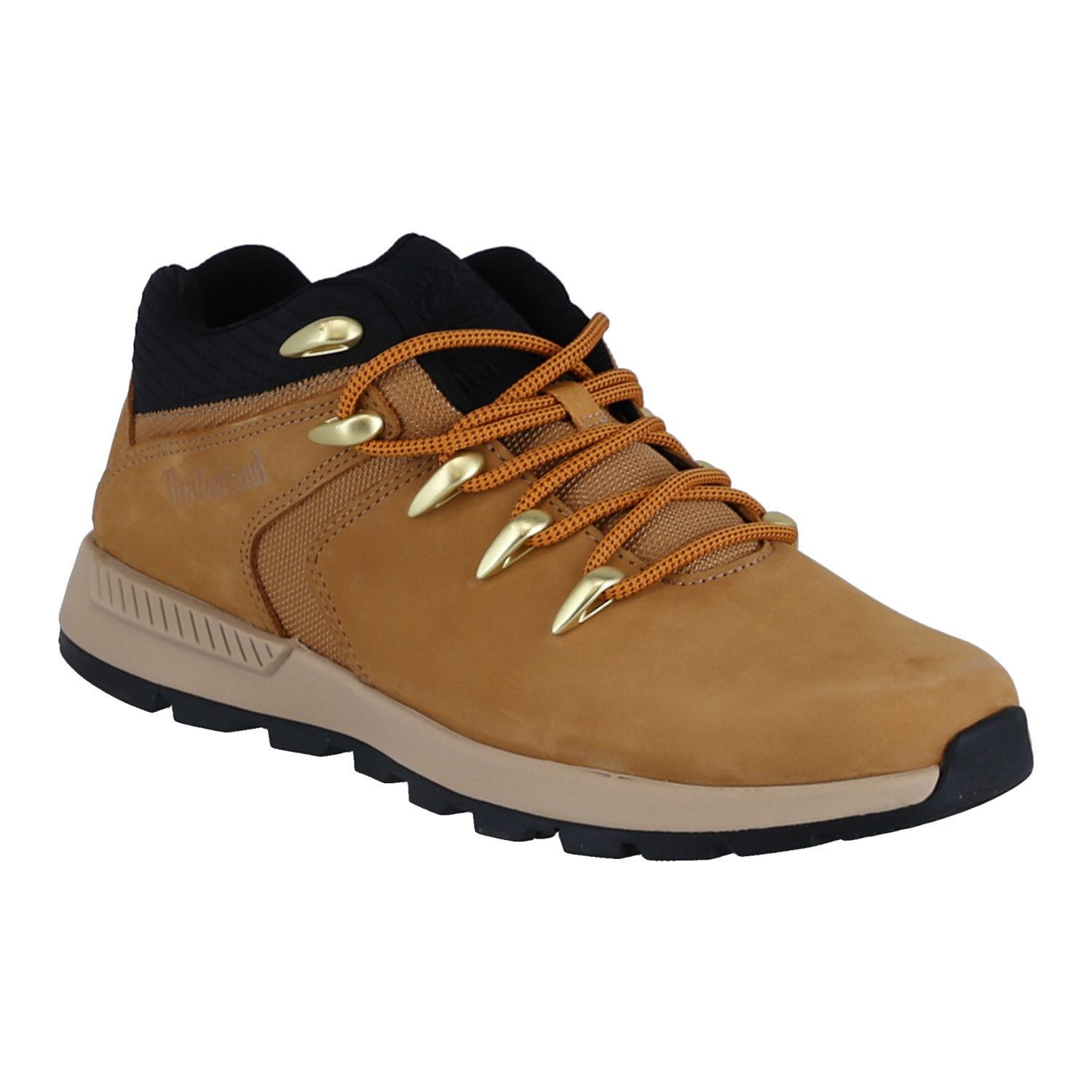 Timberland Sprint Trekker Low braun Herren Wanderschuh