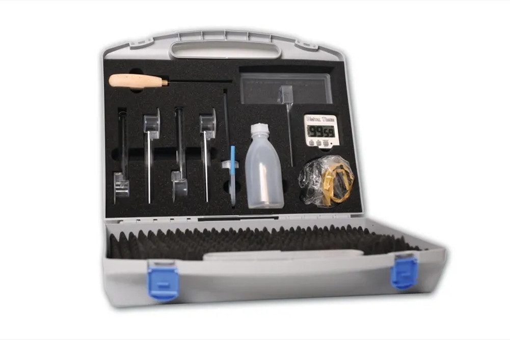 Remmers Fassadenfarbe Funcosil Test-Set